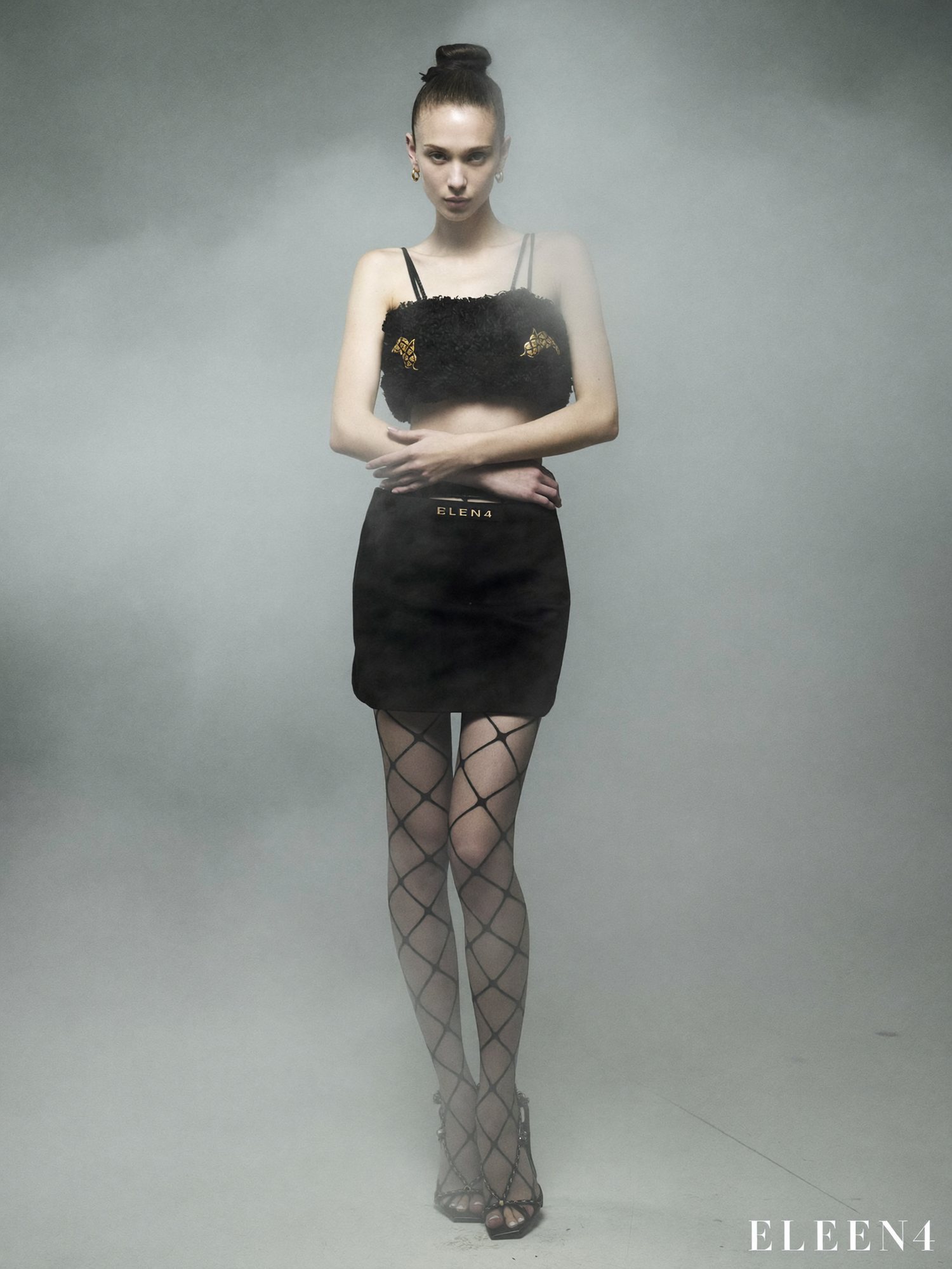 ELEN4 look